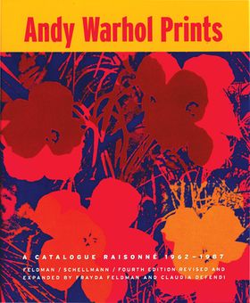 Andy Warhol: Prints
