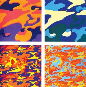 Andy Warhol: Prints