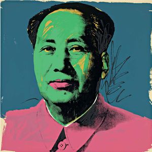 Andy Warhol: Prints