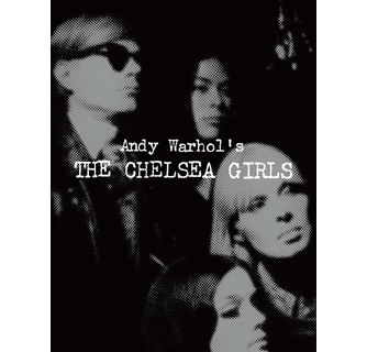 Andy Warhol's The Chelsea Girls ARTBOOK | D.A.P. 2018 Catalog