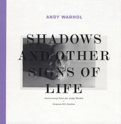 Andy Warhol: Shadows and Other Signs of Life