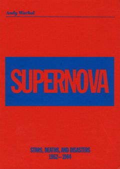 Andy Warhol: Supernova