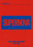 Andy Warhol: Supernova