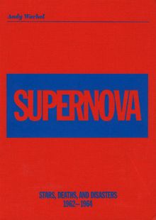 Andy Warhol: Supernova