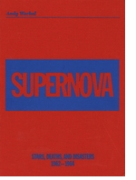 Andy Warhol: Supernova