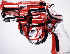 Andy Warhol: The Mechanical Art