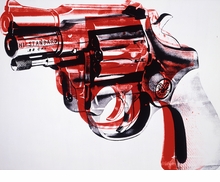 Andy Warhol: The Mechanical Art
