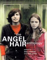 Angel Hair Sleeps With A Boy In My Head