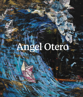 Angel Otero