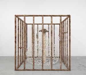 Anicka Yi: Metaspore