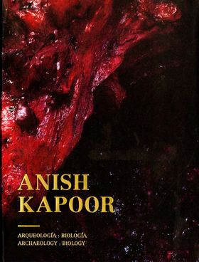 Anish Kapoor