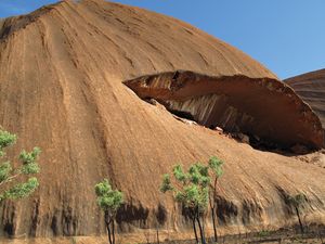 Anish Kapoor: Uluru & Kata Tjuta Photographs