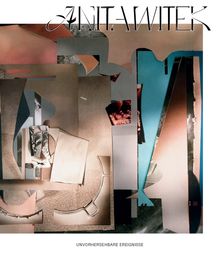 Anita Witek: Unforeseeable Occurrences