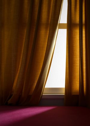 Anja Engelke: Room 125