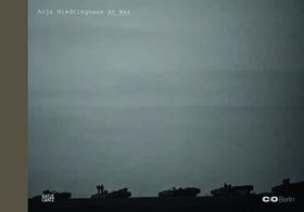 Anja Niedringhaus: At War