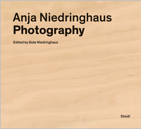 Anja Niedringhaus: Photography