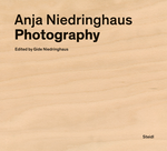 Anja Niedringhaus: Photography