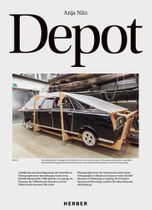 Anja Nitz: Depot