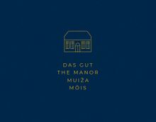 Anja Putensen: The Manor