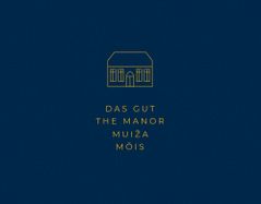 Anja Putensen: The Manor