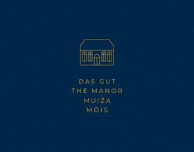 Anja Putensen: The Manor