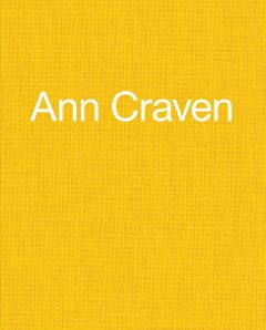 Ann Craven