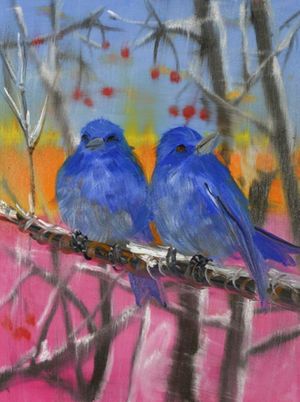 Ann Craven