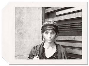Anna Bauer: Backstage
