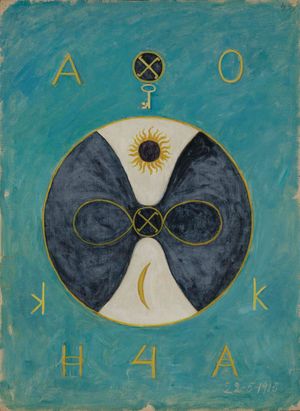 Anna Cassel: The Saga of the Rose