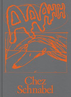 Anna Haifisch: Chez Schnabel