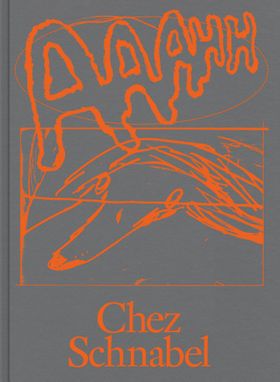 Anna Haifisch: Chez Schnabel