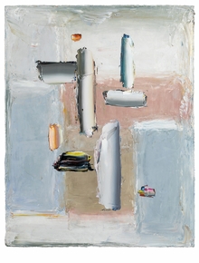 Anna Leonhardt: Lights