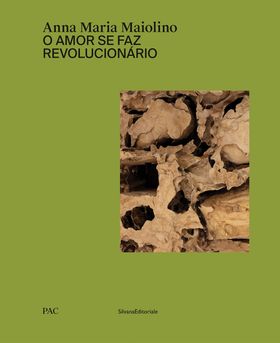 Anna Maria Maiolino: O Amor se faz revolucionrio