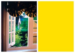 Anna Pschel: Layers of Reality