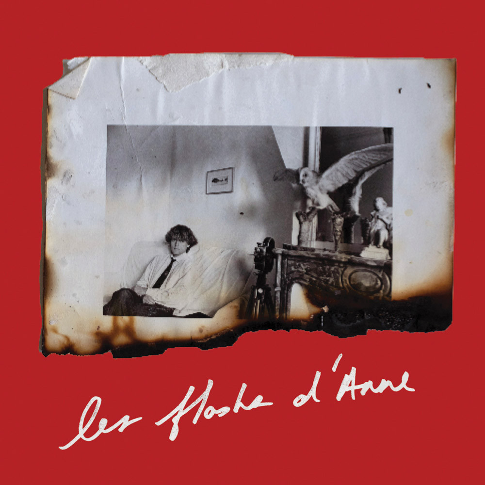 LES ANNEES 60 D'ANNE BONY1960年写真集vintage Les Annees 50 d'Anne Bony | Anne Bony