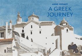 Anne Desmet: A Greek Journey