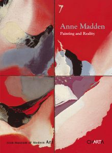Anne Madden