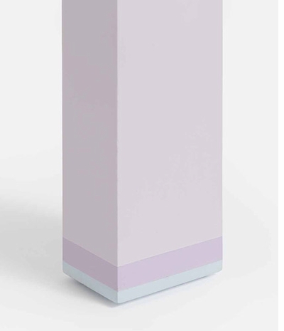 Anne Truitt: Threshold