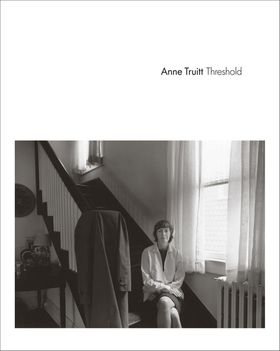 Anne Truitt: Threshold