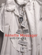 Annette Messager: Word for Word