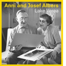 Anni and Josef Albers