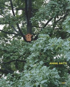 Annie Ratti