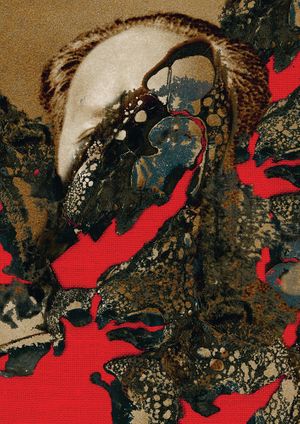 Anouck Durand: Eternal Friendship