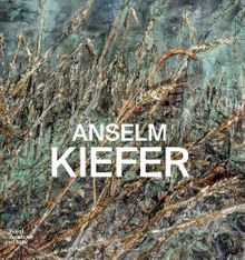 Anselm Kiefer
