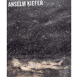 アート・デザイン・音楽 EIN BUCH VON ANSELM KIEFER アート・デザイン・音楽 Anselm Kiefer A Book by Anselm Kiefer