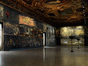 Anselm Kiefer
