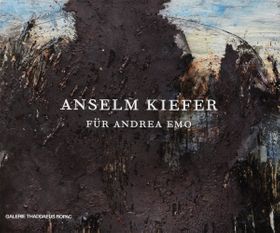 Anselm Kiefer: Fr Andrea Emo