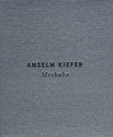Anselm Kiefer Merkaba ARTBOOK | D.A.P. 2003 Catalog Books