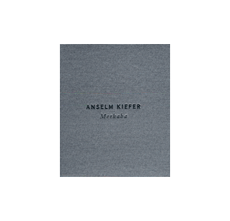 アート・デザイン・音楽 Anselm Kiefer Merkaba Anselm Kiefer: Merkaba, 555 West 24th Street, New York