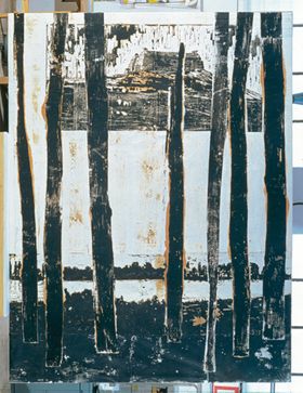 Anselm Kiefer: The Woodcuts